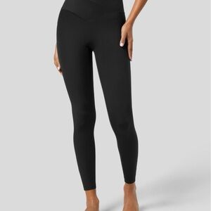Halara 7/8 Legging With Pockets